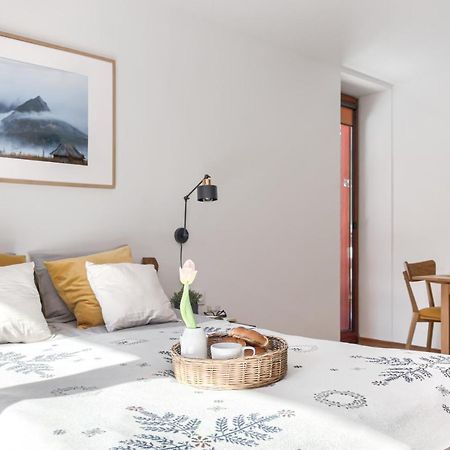 Koscielisko Apartament Przy Dolince Εξωτερικό φωτογραφία