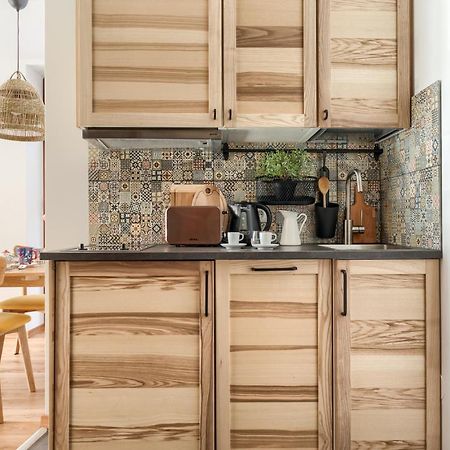 Koscielisko Apartament Przy Dolince Εξωτερικό φωτογραφία