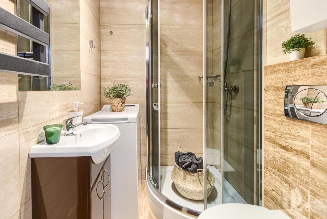 Koscielisko Apartament Przy Dolince Εξωτερικό φωτογραφία