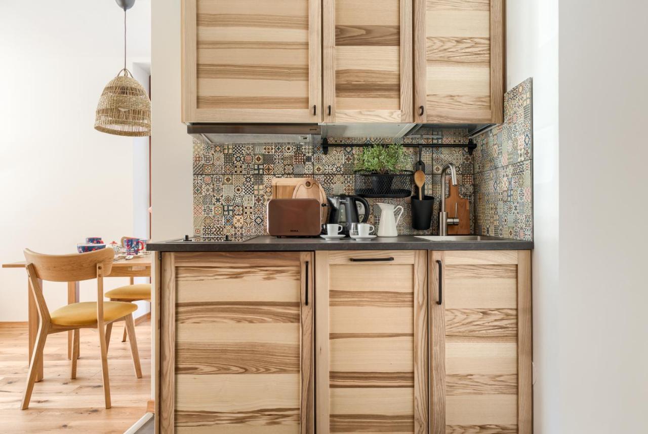 Koscielisko Apartament Przy Dolince Εξωτερικό φωτογραφία